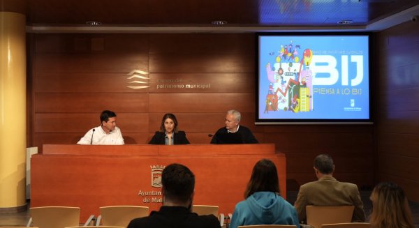 El Ayuntamiento impulsa el II Banco de Iniciativas Juveniles con 14 talleres