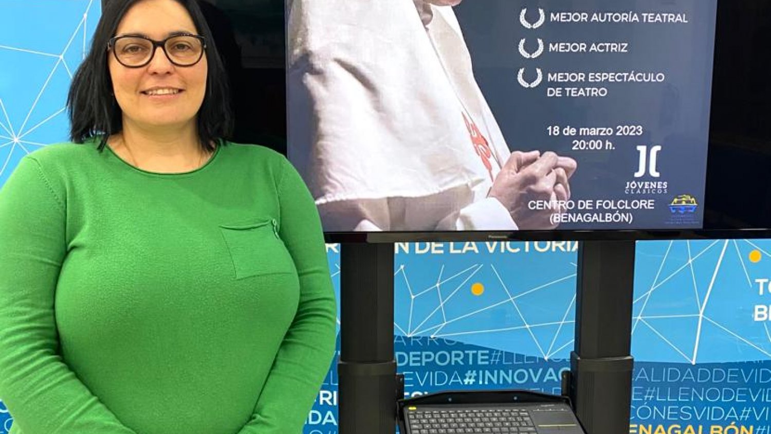 Rincón de la Victoria presenta un Ciclo de Teatro Clásico con obras de proyección nacional