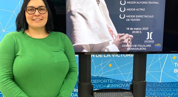 Rincón de la Victoria presenta un Ciclo de Teatro Clásico con obras de proyección nacional