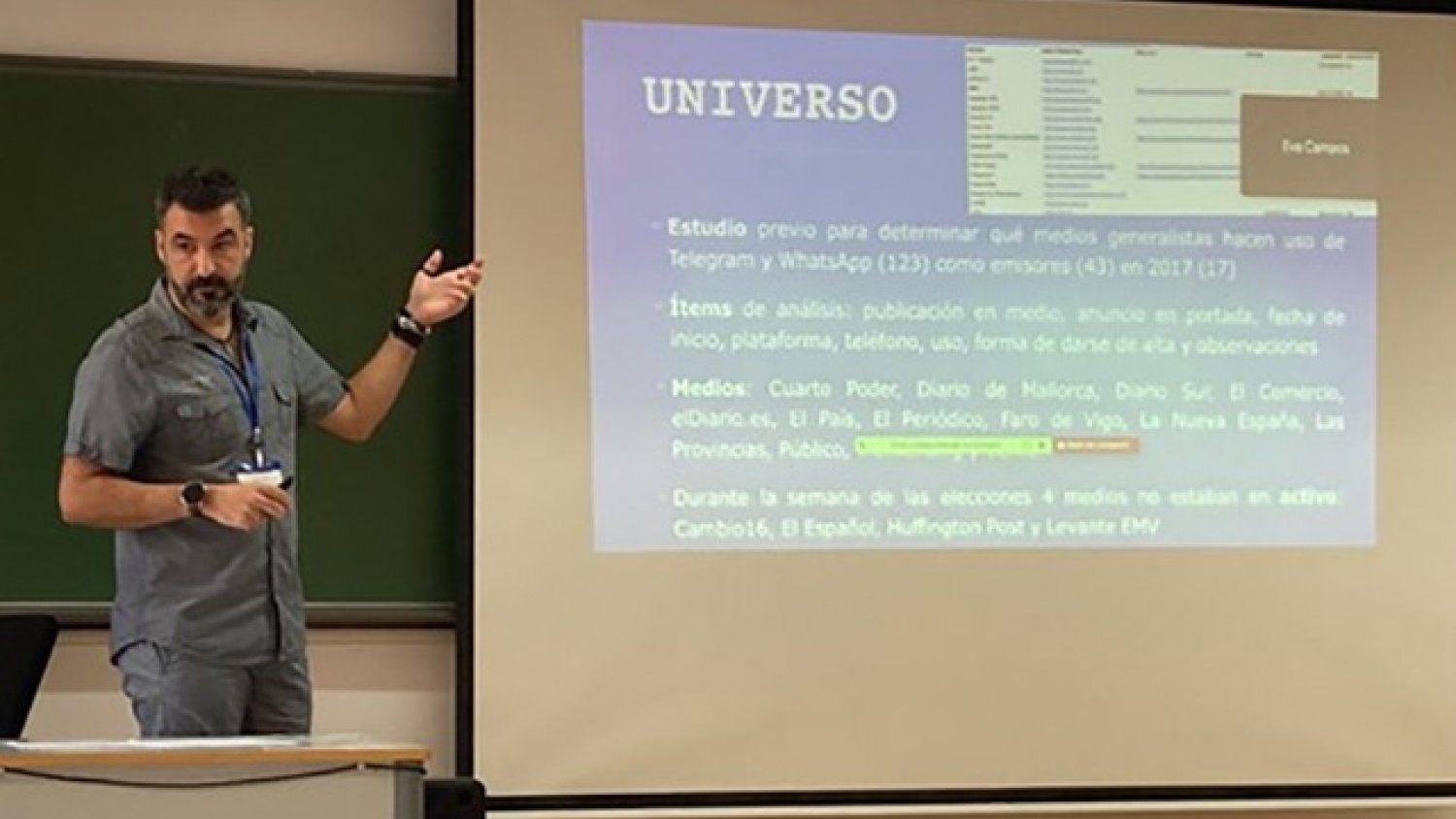 UMA.- La universidad reúne a más de 400 especialistas en el IX Congreso Internacional de la Asociación ALICE