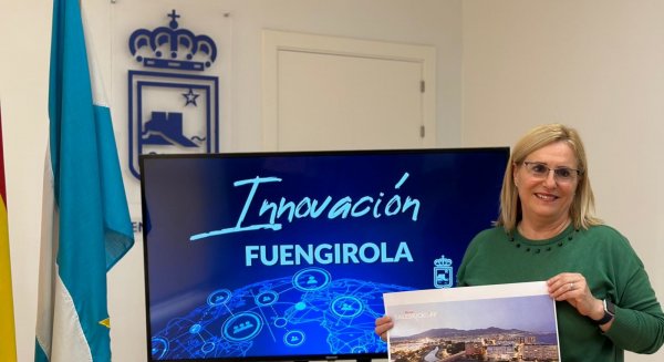 Fuengirola, elegida por la multinacional tecnológica Itron para celebrar su congreso anual 
