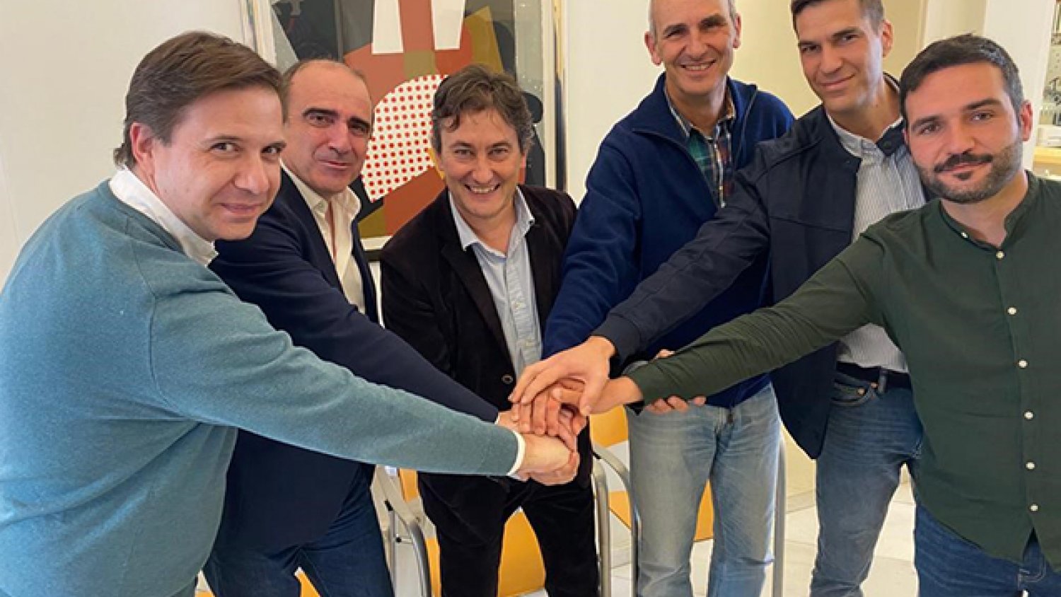 UMA.- ‘Digital Educa’, nueva Empresa de Base Tecnológica de la Universidad