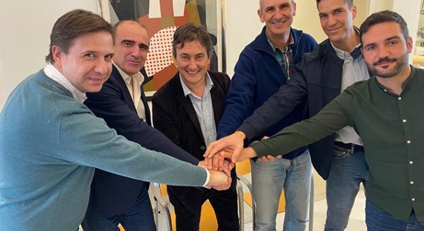 UMA.- ‘Digital Educa’, nueva Empresa de Base Tecnológica de la Universidad