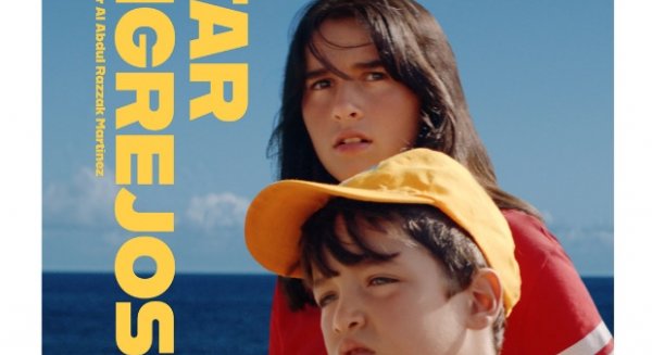 Festival.- 'Matar cangrejos', el retrato del litoral canario en los 90s