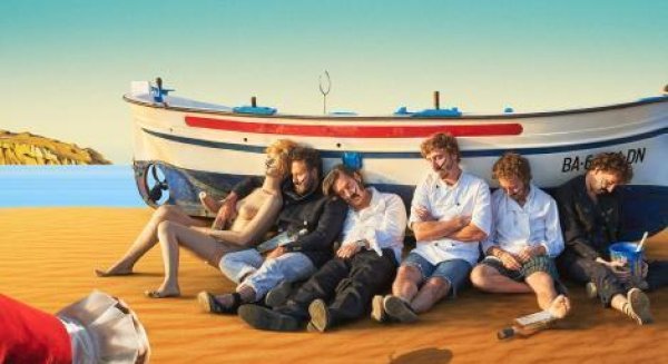 Festival.- ‘Esperando a Dalí’, la fábula amable de David Pujol