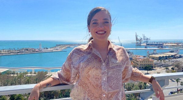 Noelia Franco: “Mi próximo single trata un tema que no se ha tocado en la música en español”
