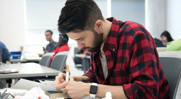 Las universidades andaluzas reservan plazas en 334 grados para estudiantes extranjeros