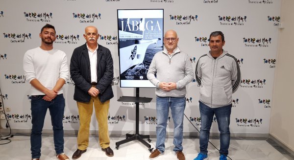 La Azucarera de Torre del Mar acoge una conferencia sobre la barca de jábega