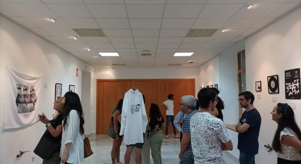 El Centro Carmen de Burgos del Instituto Andaluz de la Mujer acoge en 2022 un total de 45 actividades
