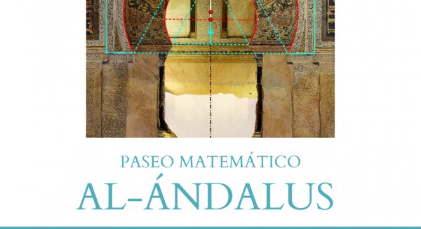 Estepona y la Fundación Descubre presentan la exposición ‘Paseo Matemático Al-Ándalus’