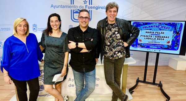 Fulanita Fest, el mayor evento de visibilidad LGTBIQA+ femenino, vuelve a Marenostrum 