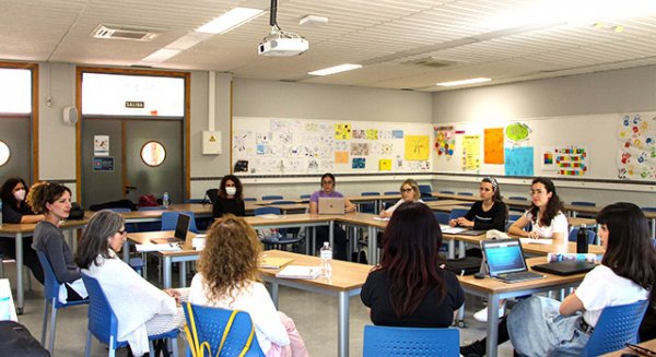 UMA.- La Fundación General de la Universidad abre la matrícula de los Cursos de Primavera con 25 nuevas propuestas