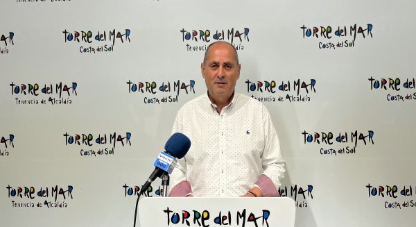 Medio Ambiente propondrá a los vecinos de Rubeltor la recepción de sus zonas verdes