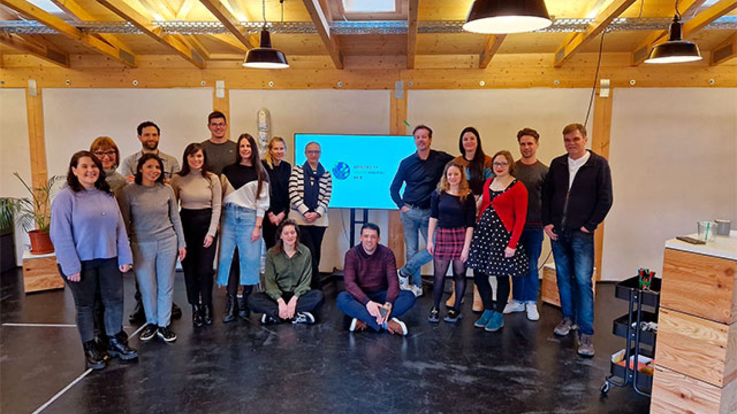 UMA.- La Universidad participa en el proyecto europeo 'University Green Digital HUB'