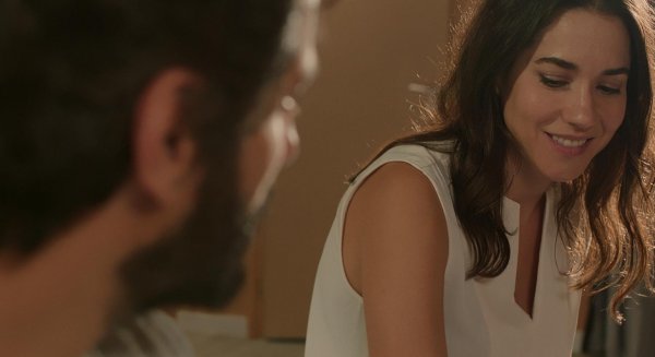 Festival.- ‘Devoción’: Vis a vis entre la fe y la culpa