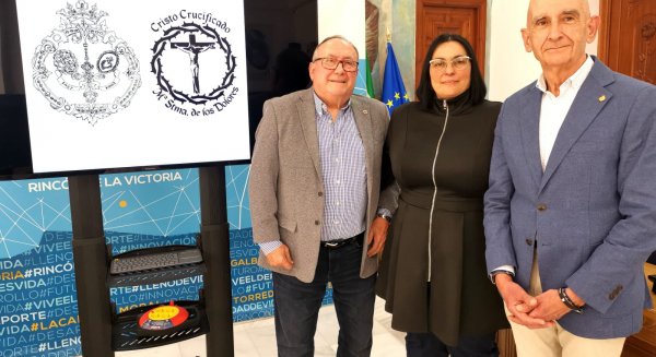 Rincón de la Victoria presenta la programación de Semana Santa del municipio