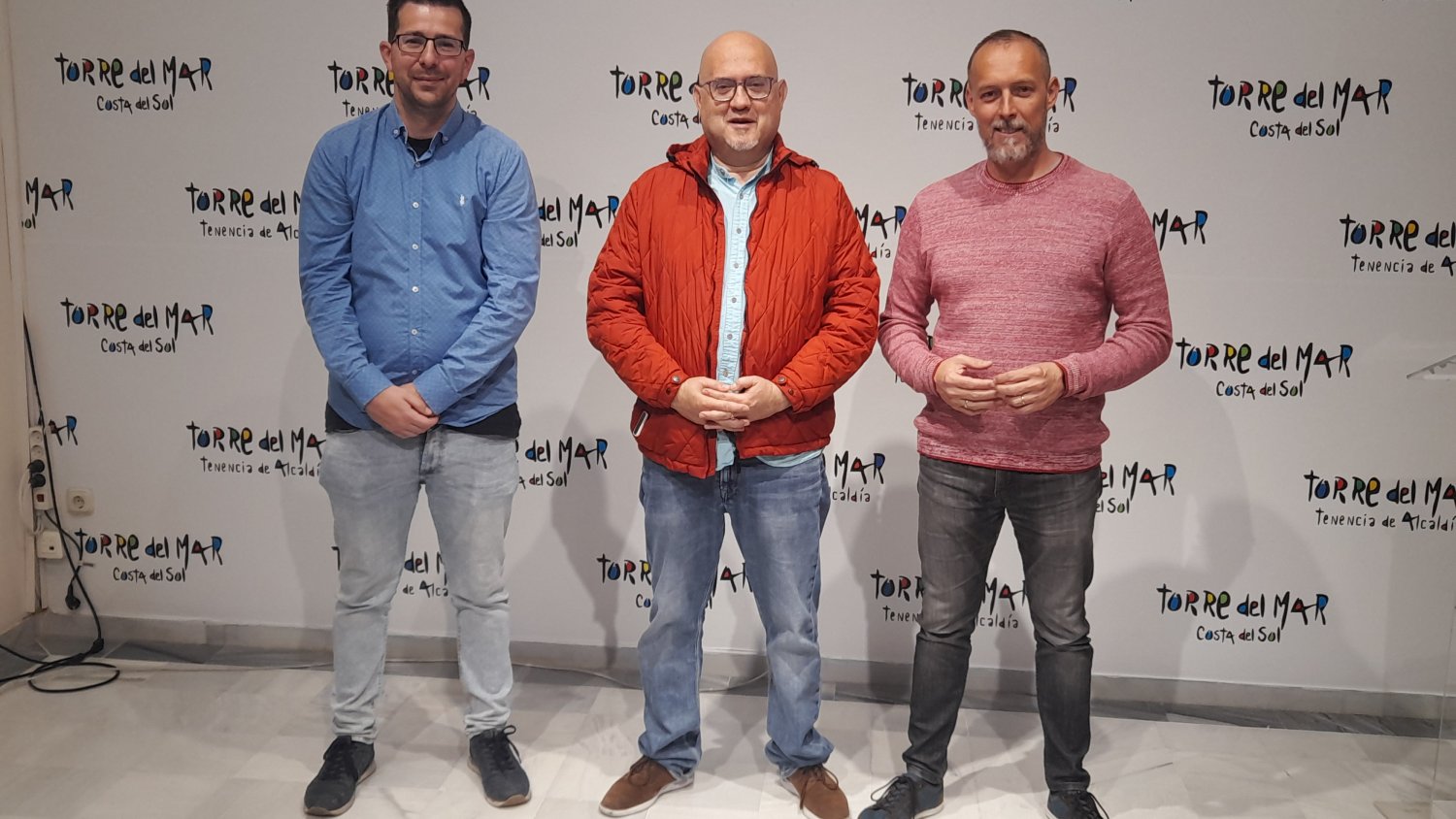 Vélez-Málaga inicia la transformación de su administración electrónica
