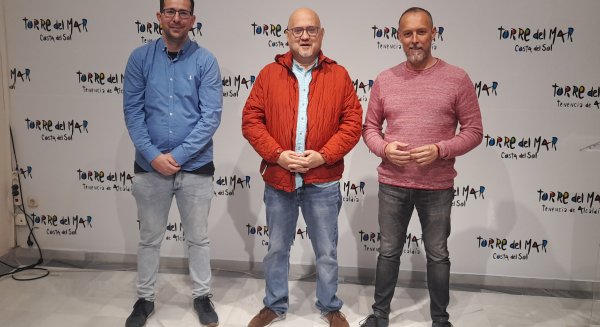 Vélez-Málaga inicia la transformación de su administración electrónica
