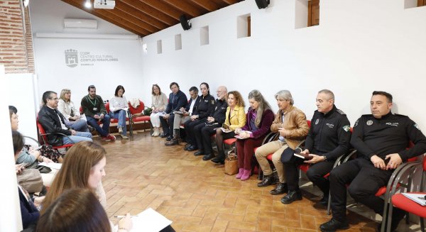 Las consultas sobre violencia de género descienden más de cinco puntos en los últimos cuatro meses 