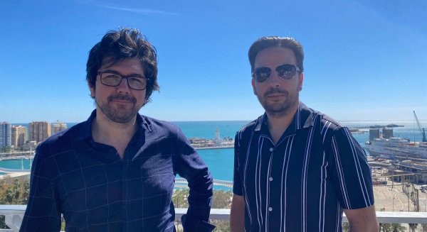 Festival.- José Enrique March rinde homenaje al terror en ‘La señora que juega’