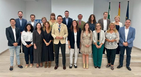 Loles López pide a su equipo 