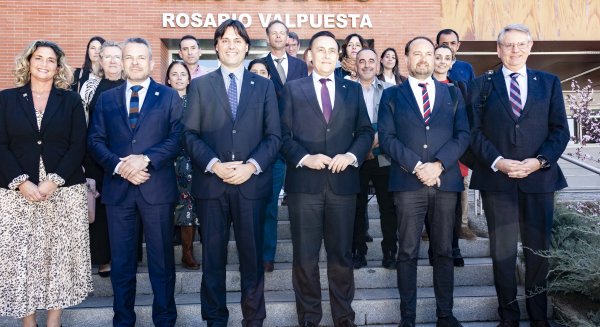 La Junta destinará un 1% de las plazas de nuevo ingreso a personas en riesgo de exclusión social