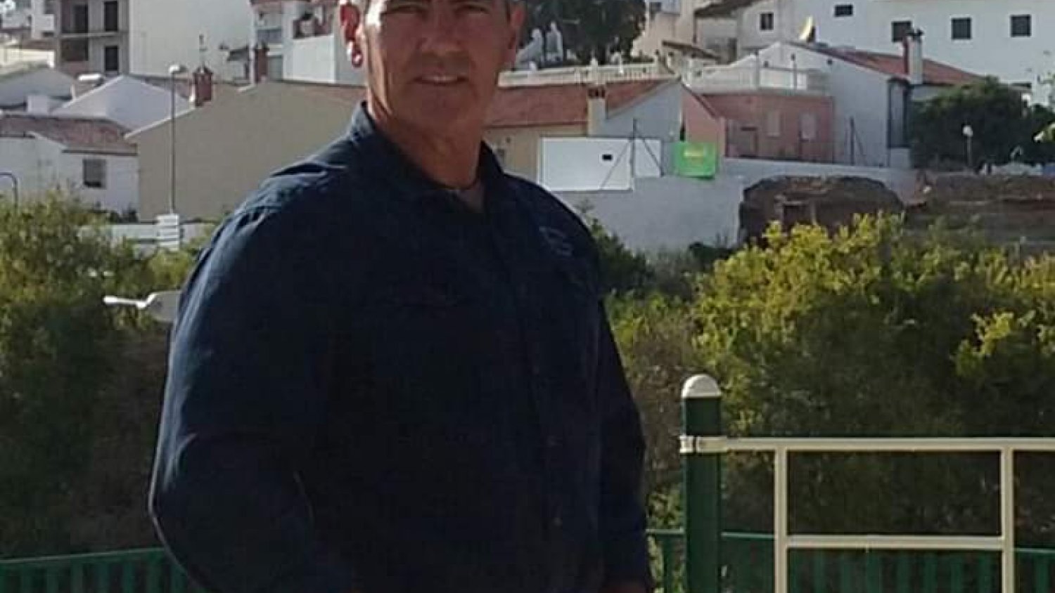 Cs se presenta por primera vez en el Valle de Abdalajís con el guarda rural Cristóbal Molero