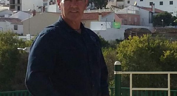 Cs se presenta por primera vez en el Valle de Abdalajís con el guarda rural Cristóbal Molero
