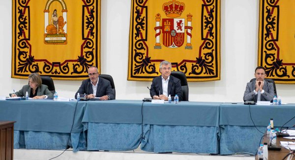 Estepona que los empadronados puedan visitar gratis el centro expositivo del Mirador El Carmen