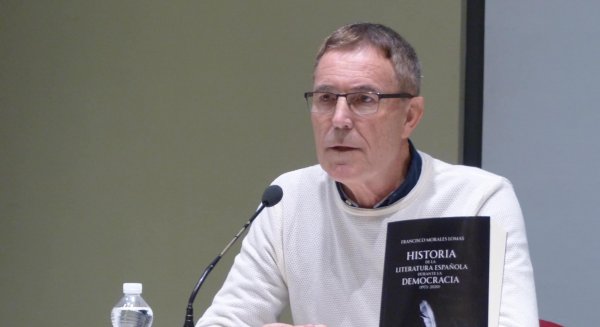El CAL acoge el fallo del XXIX Premio Andalucía de la Crítica