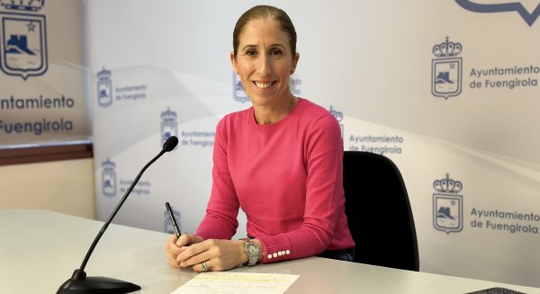 Fuengirola formará a 560 desempleados de la ciudad a lo largo del primer semestre de 2023
