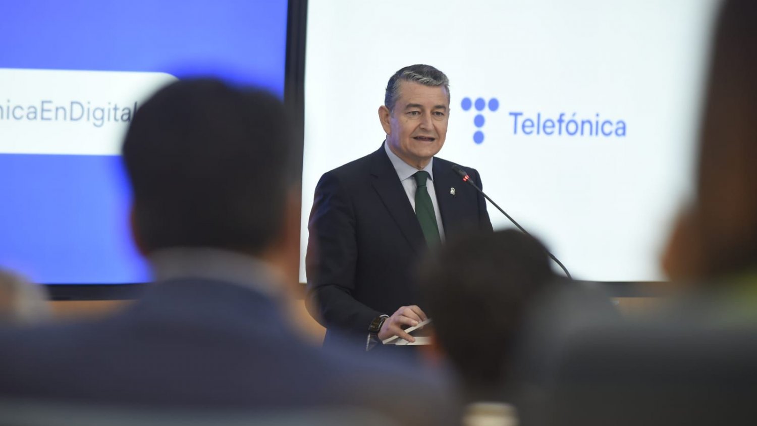 Sanz anuncia la licitación de un Acuerdo Marco de Consultoría y Oficina de Proyectos en materia TIC