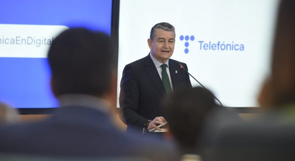 Sanz anuncia la licitación de un Acuerdo Marco de Consultoría y Oficina de Proyectos en materia TIC