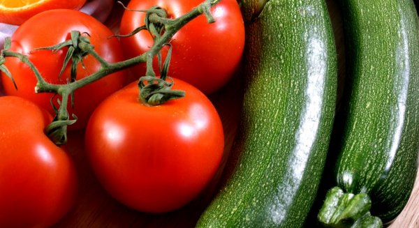 Andalucía lidera las exportaciones de alimentos y bebidas de España en enero