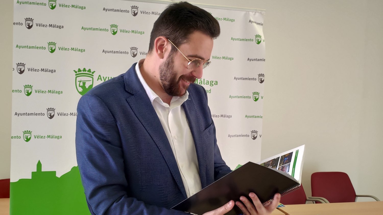 Vélez-Málaga  presenta el II Plan de Infancia y Adolescencia