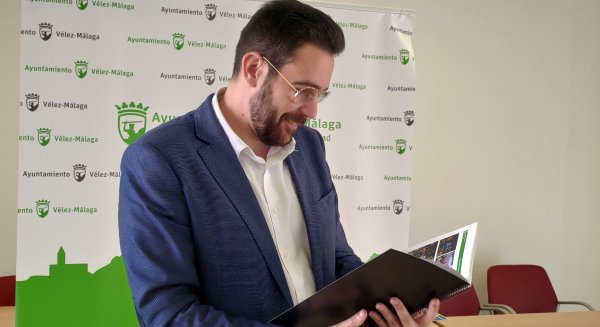 Vélez-Málaga  presenta el II Plan de Infancia y Adolescencia
