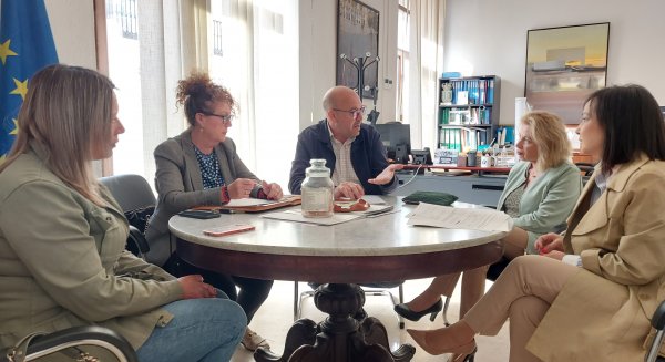 Cártama recibe más de un millón de euros de la Junta para desarrollar Políticas Activas de Empleo  