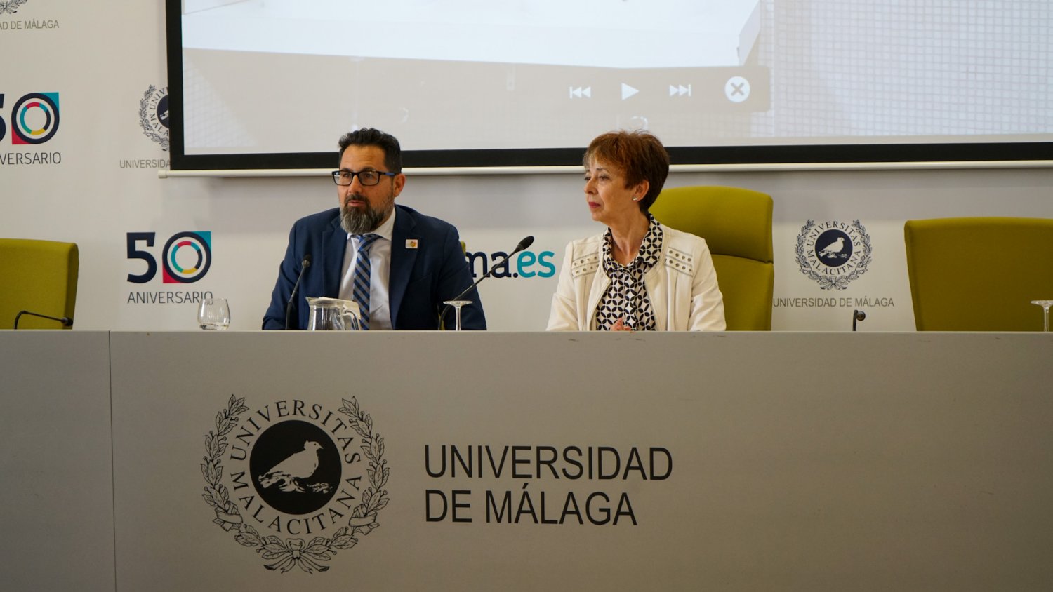 El impacto de la campaña 'No dejes a la violencia en visto' llega a más del 70% de los universitarios