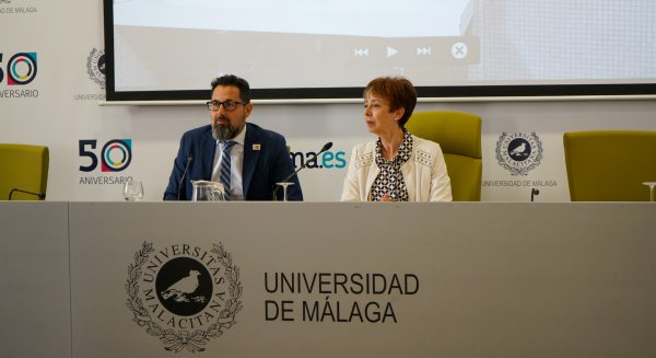 El impacto de la campaña 'No dejes a la violencia en visto' llega a más del 70% de los universitarios