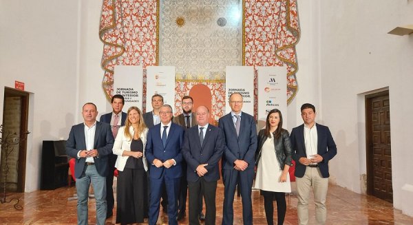 Costa del Sol constata el buen momento del Turismo de Interior en la provincia de Málaga