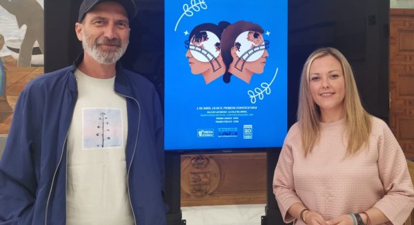 Rincón de la Victoria organiza una yincana audiovisual por el autismo