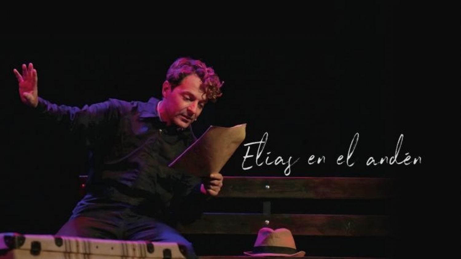 El Centro del 27 programa representaciones teatrales, un espectáculo de jazz y poesía