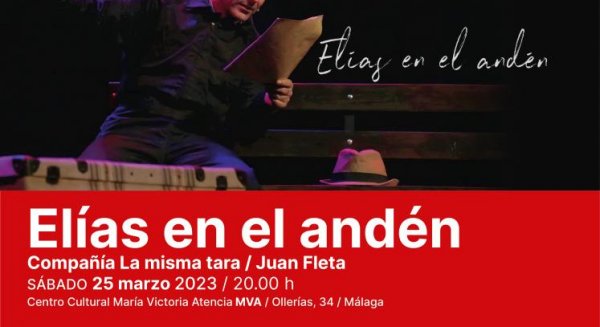 El Centro del 27 programa representaciones teatrales, un espectáculo de jazz y poesía