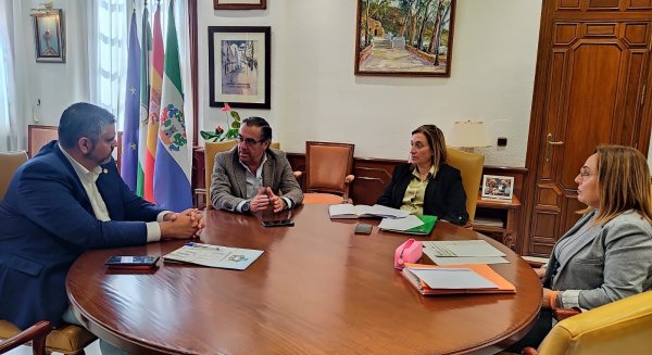 Educación contratará este año el proyecto para la ampliación del IES La Cala de Mijas 