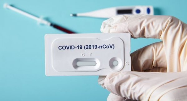 Málaga registra 228 contagios de covid-19 en una jornada con dos fallecidos