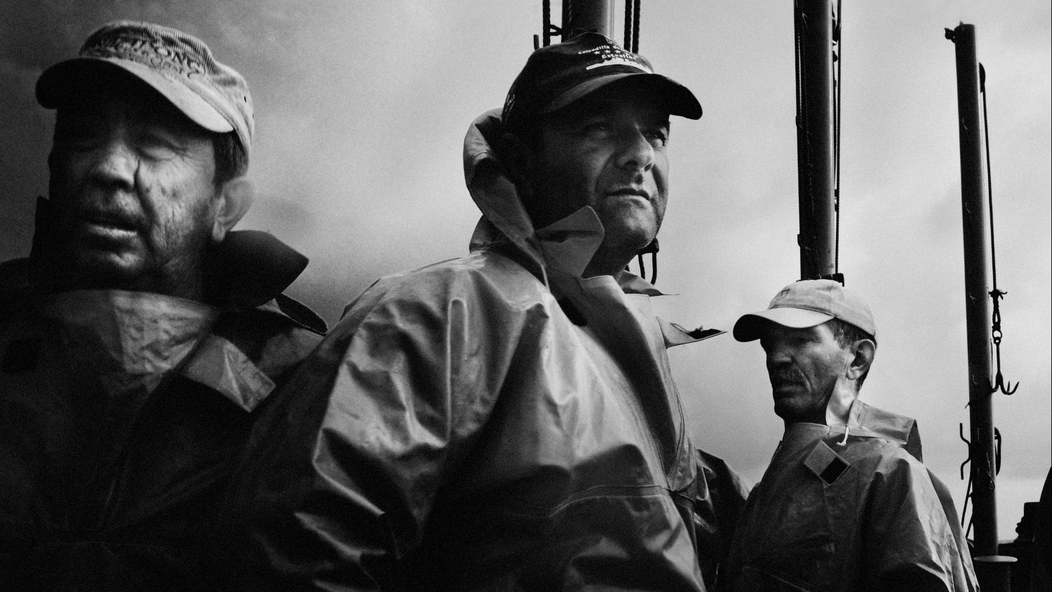 La Casa de Las Tejerinas acoge la exposición 'Garum', del fotógrafo Antonio González Caro