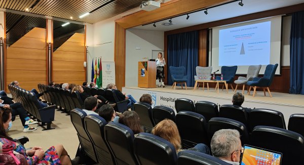 El Hospital Regional realiza 69 trasplantes de órganos en dos meses y medio