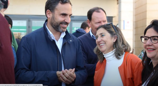 PSOE llama a la movilización para parar la degradación y privatización de la sanidad pública andaluza