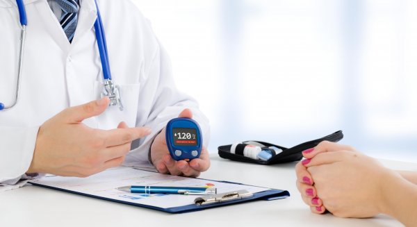 Andalucía registra 274.568 personas con diabetes sin diagnosticar