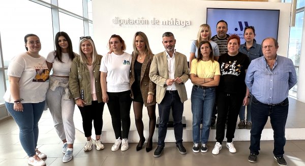 PSOE exige a la Junta que garantice unos comedores dignos en los colegios de la provincia